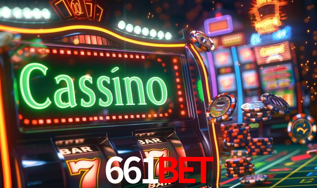 Live Casino 661BET