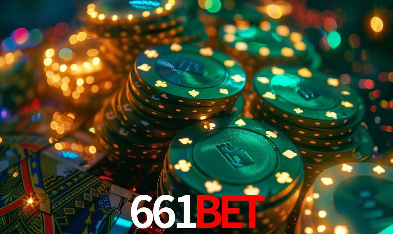 Tennis Betting 661BET