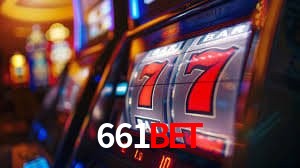 Slot Games 661BET
